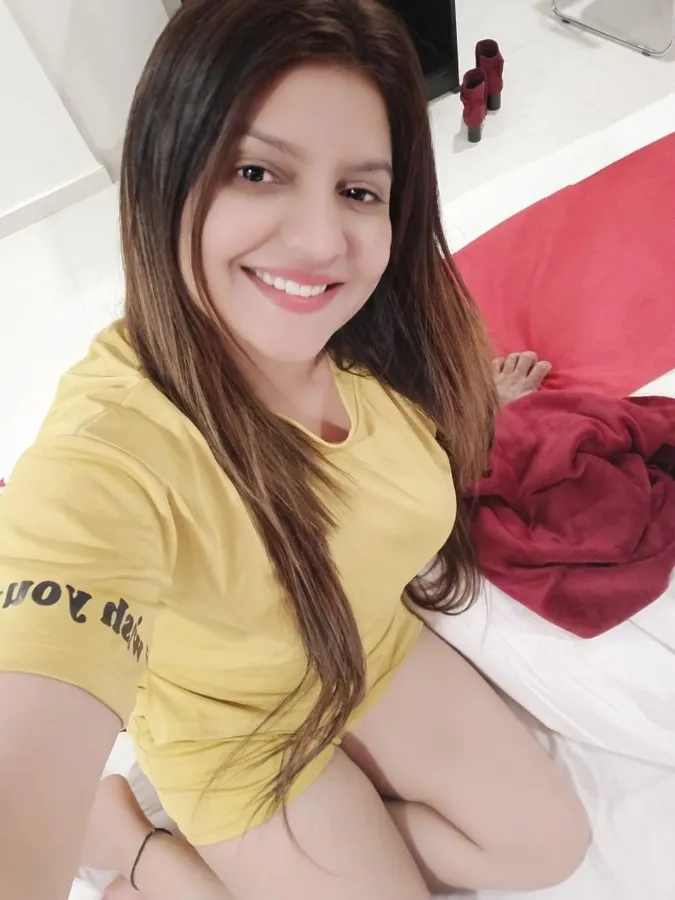 Ananya escort profile Dehradun